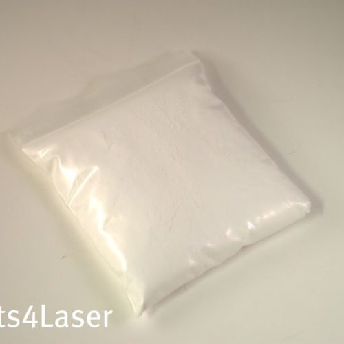 Candela GentleLASE Laser Head Reflective Powder