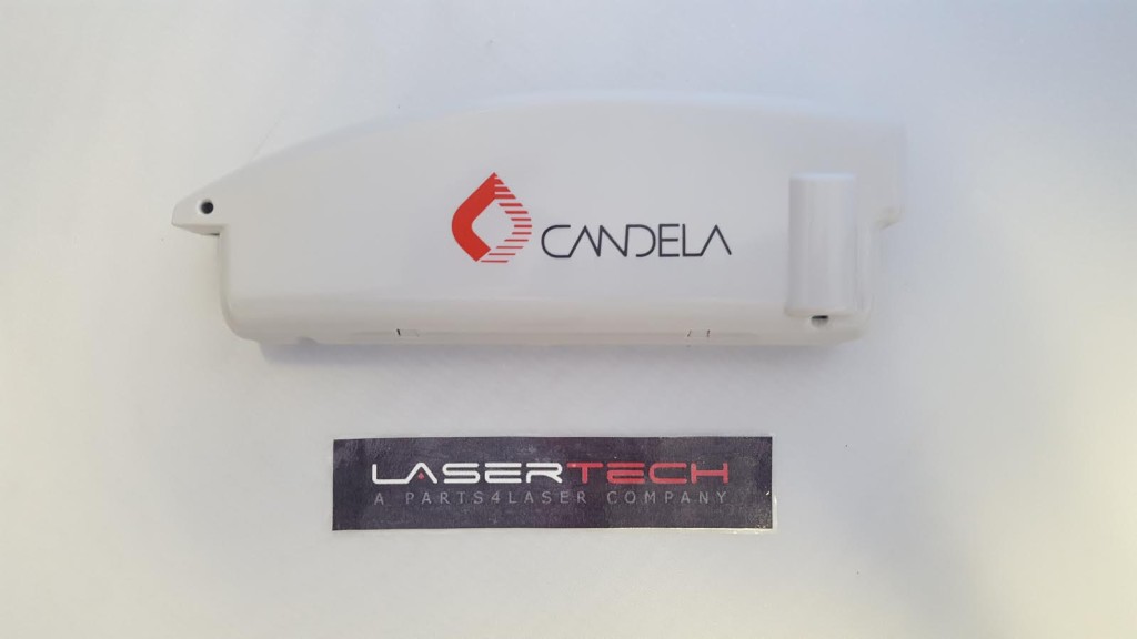 candela mini gentleyag shell cover