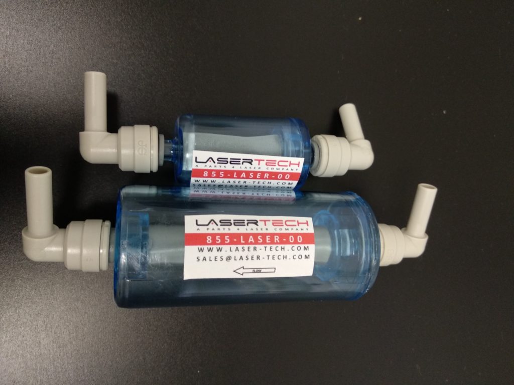 water filters for palomar satrlux and icon