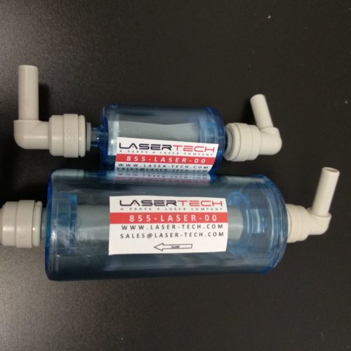 water filters for palomar satrlux and icon