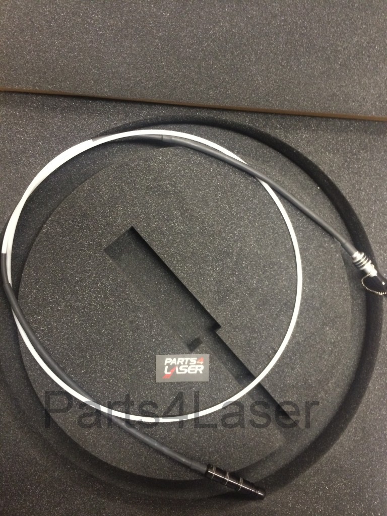 FIBER OPTIC CABLE 6/8/10mm FOR CANDELA MINIGENTLEYAG - MGY, MINI GENTLE ...