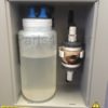 Syneron Deionization Water Filter Install