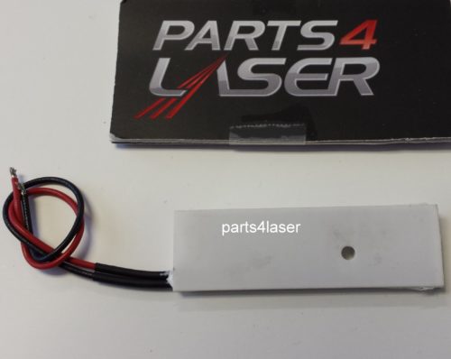pelteir for cutera laser machine