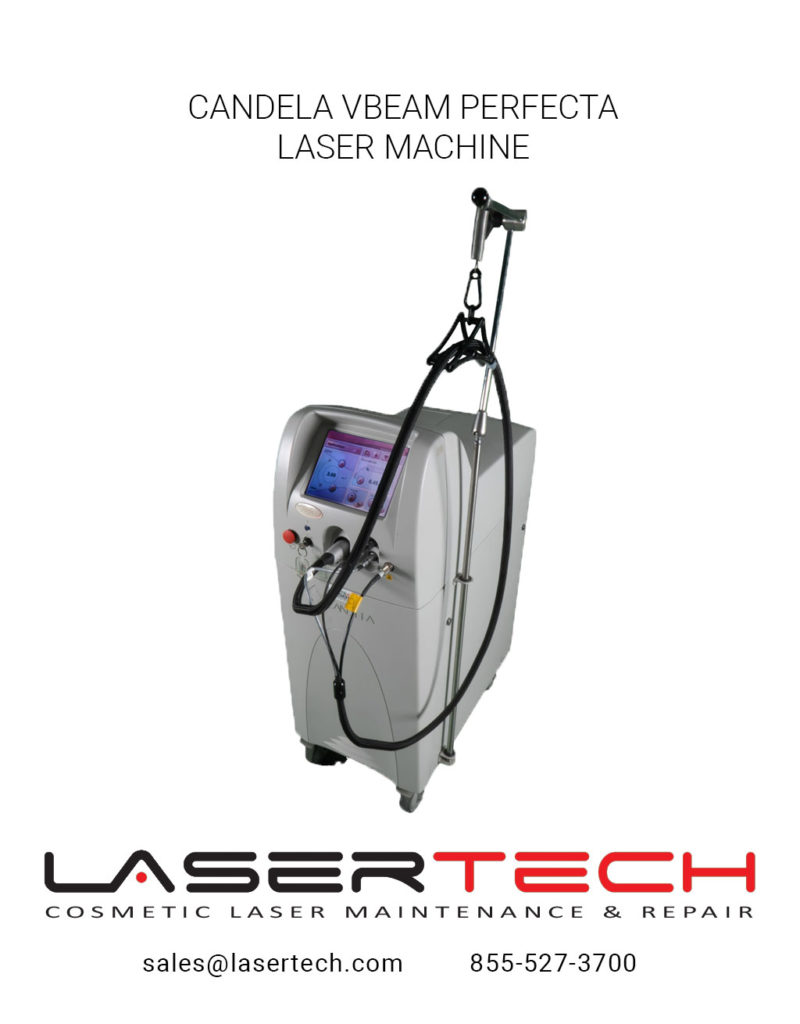 candela laser systems